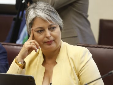 Ministra del Trabajo calificó de "horas cruciales" el estado de las negociaciones por la reforma previsional