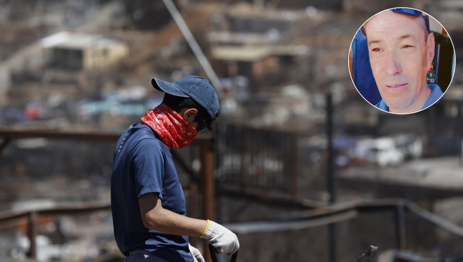 A 10 meses de la tragedia, peritaje dental permitió identificar a la última víctima del megaincendio que permanecía en el SML