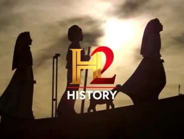 History 2 celebra su décimo aniversario en Latinoamérica con un especial de religión