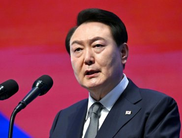 Presidente de Corea del Sur ahora defiende su decreto de ley marcial "para salvar al país"