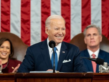 Joe Biden redujo penas de arresto a 1.500 personas e indulta a 39 condenados por delitos no violentos