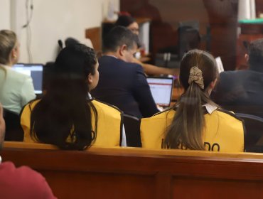 «Escorts del Casino de Viña»: Alta expectación por inminente veredicto en causa por cuatro robos y el homicidio de un empresario