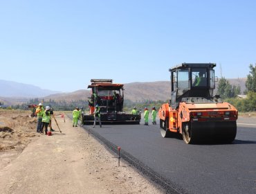 Cuatro aeródromos de la región de Valparaíso serán intervenidos para mejorar su respuesta aérea ante incendios forestales