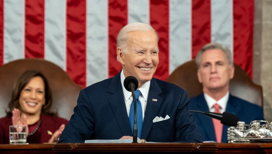 Joe Biden redujo penas de arresto a 1.500 personas e indulta a 39 condenados por delitos no violentos