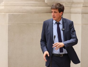 Schalper aborda tensión con republicanos y dice que intentan justificar la "mala decisión de llegar con un candidato a la primera vuelta"