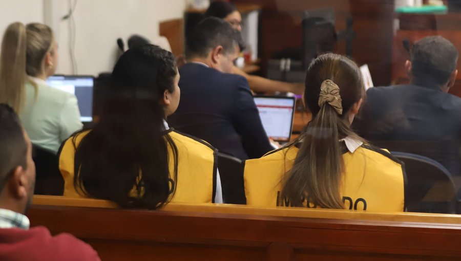 «Escorts del Casino de Viña»: Alta expectación por inminente veredicto en causa por cuatro robos y el homicidio de un empresario