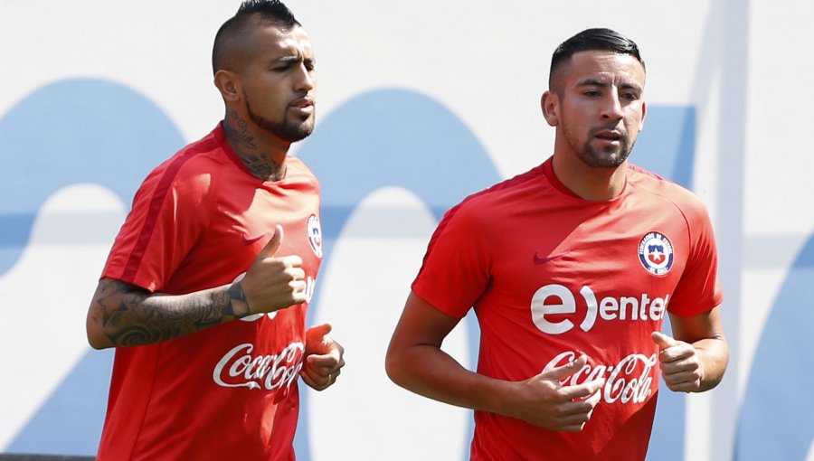 Arturo Vidal y Mauricio Isla figuran entre los 10 peores refuerzos del Flamengo de los últimos 6 años