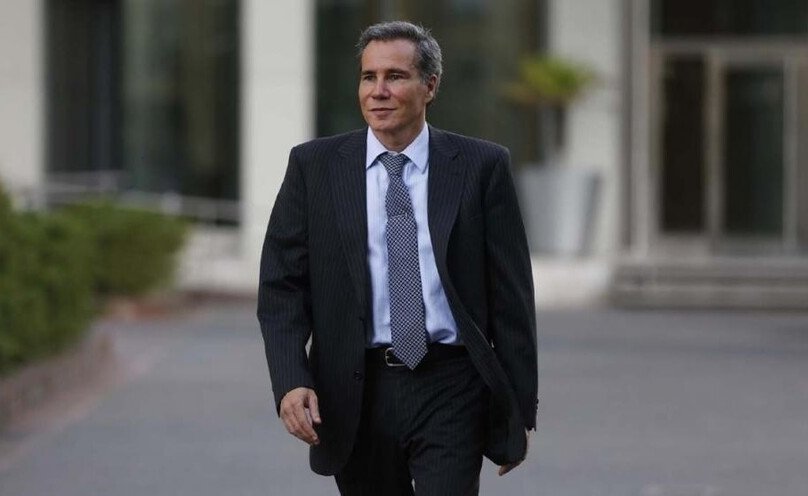 Justicia de Argentina pidió al Gobierno que desclasifique información de inteligencia sobre la muerte del fiscal Alberto Nisman