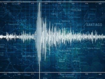 Senapred afirma que "no se registra afectación a personas" tras sismo de 6.3 en la zona centro-sur