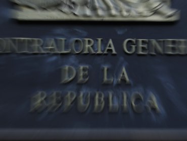 Encuesta de la Contraloría General de la República: un 72% calificó a Chile como un país corrupto