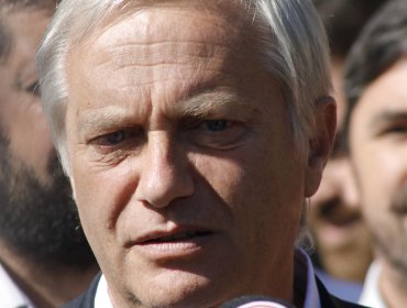 José Antonio Kast llama a Evelyn Matthei a "que se pronuncie" por reforma previsional: "No le he escuchado una palabra"