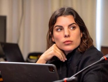 Aseguran que "romance oculto" de Maite Orsini es un reconocido alcalde y dirigente del Frente Amplio