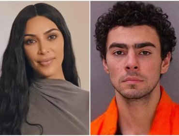 Seguidores de Kim Kardashian piden que sea la abogada de Luigi Mangione, presunto asesino del CEO de UnitedHealthcare