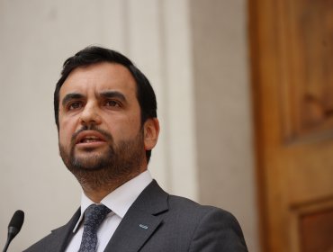 Ministro de Justicia por sistema carcelario: "Las propuestas de Matthei van muy alineadas a las que tiene actualmente el Gobierno"