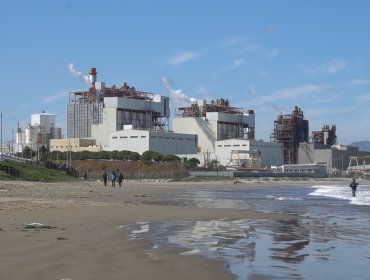 Corte Suprema falla a favor del Gobierno tras recurso de protección por casos de contaminación en Concón, Quintero y Puchuncaví