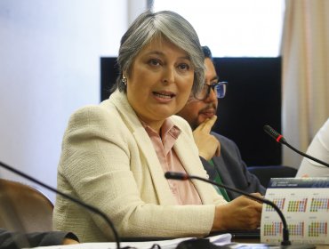 Jara por postura de republicanos sobre reforma previsional: "Los chilenos y las chilenas no pueden esperar nada de ellos"