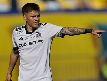 Colo-Colo buscará enviar a préstamo a cinco jugadores para que sumen minutos y experiencia