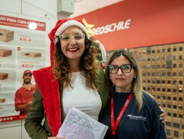 Invitan desde Viña del Mar a “apadrinar un sueño” en conocida campaña de Navidad