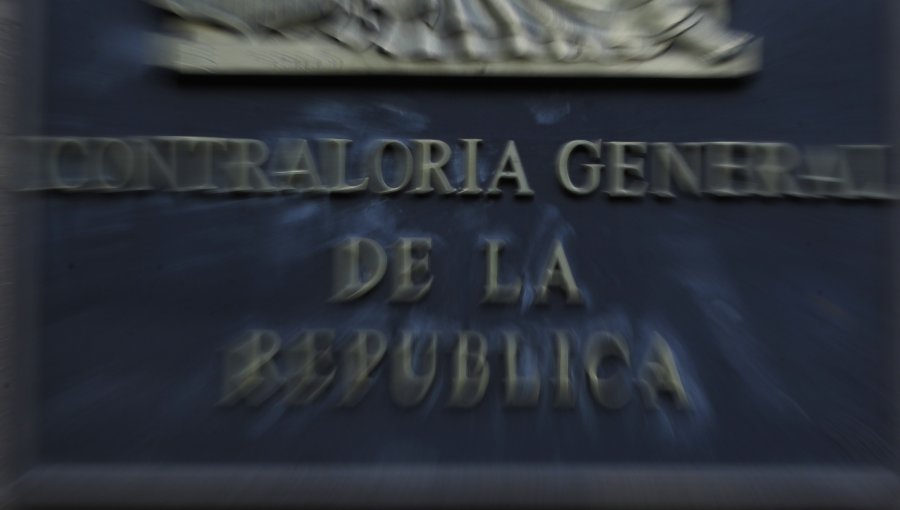 Encuesta de la Contraloría General de la República: un 72% calificó a Chile como un país corrupto