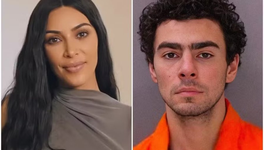 Seguidores de Kim Kardashian piden que sea la abogada de Luigi Mangione, presunto asesino del CEO de UnitedHealthcare