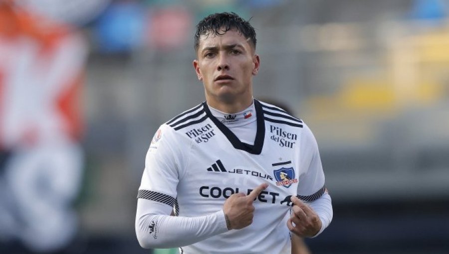 Cristián Zavala podría dejar Colo-Colo tras ser ofrecido a Gremio de Porto Alegre