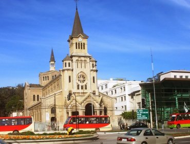 Diócesis de Valparaíso confirma expulsión de sacerdote de Parroquia de Viña del Mar hallado culpable de abuso sexual