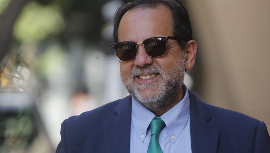 Aparece nueva carta presidencial: Jaime Mulet es levantado por el Partido Regionalista Verde