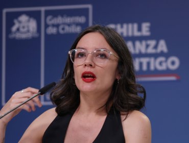 Diputadas de oposición arremeten contra Camila Vallejo por entrevista en TV con Diana Bolocco