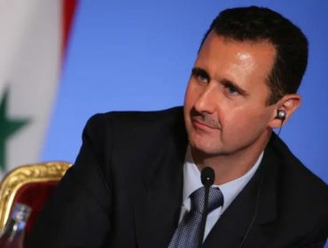 Bashar Al Assad confirma que fue evacuado por las fuerzas rusas y niega que su huida fuera algo "planeado"