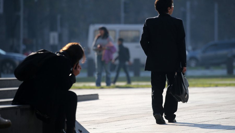 Según estudio: 23% de los chilenos están dispuestos a renunciar a su trabajo para laburar de manera independiente