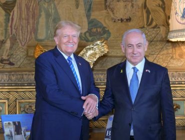 Importante llamada telefónica entre Netanyahu y Trump: "Completar la victoria israelí"