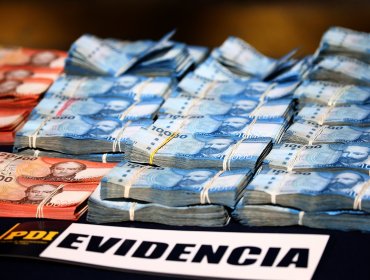 Solicitan extraditar a chileno que lavó US$400 millones a un narco colombiano