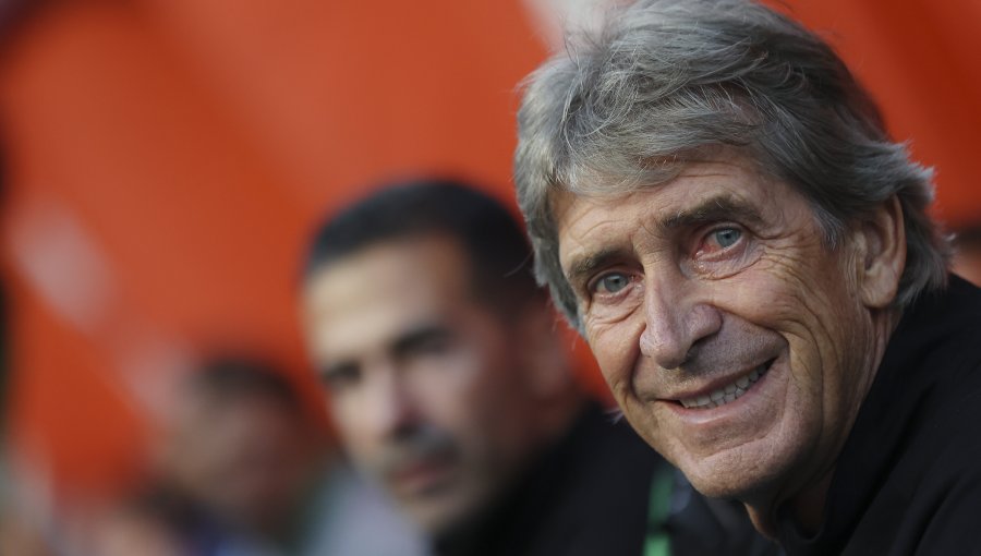 En España deján atrás las críticas contra Pellegrini y dicen que Betis derrotó al Villarreal "por la mano del entrenador"