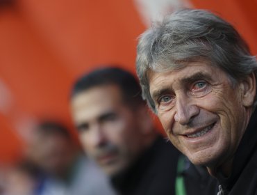 En España deján atrás las críticas contra Pellegrini y dicen que Betis derrotó al Villarreal "por la mano del entrenador"