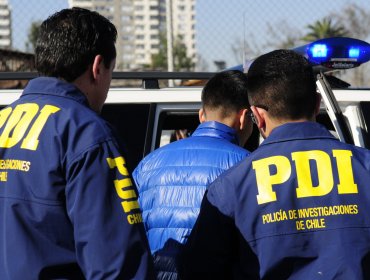 Investigación policial permite recuperar especies sustraídas mediante engaño y órdenes de compra falsas en Valparaíso: 5 detenidos