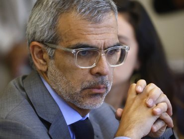 Subsecretario Cordero: “El Gobierno no está estudiando un proceso de regularización general"