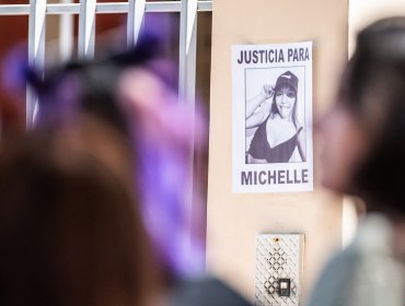 Amplían investigación del brutal femicidio de Michelle Silva en San Felipe: imputado la ahorcó con cordón tras concertar cita sexual