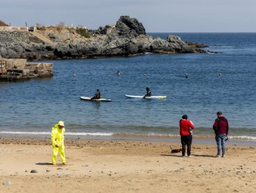 Valparaíso lanzó su temporada de verano 2024-2025 y una nutrida cartelera de actividades