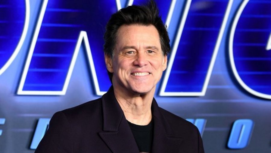 Jim Carrey anuncia su regreso a las pantallas del cine y revela el motivo: "Necesito el dinero"