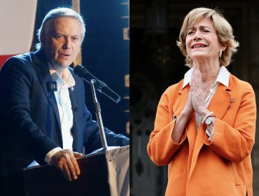 José Antonio Kast sigue perdiendo terreno ante Evelyn Matthei de cara a la Presidencial 2025: 18 puntos los separan, según Cadem