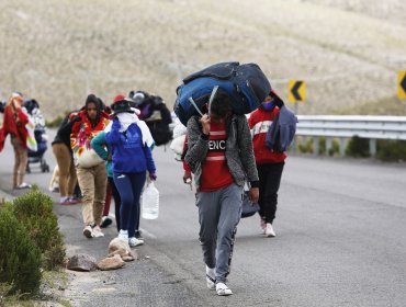 Subsecretario Cordero reitera que regularización a migrantes “no es perdonazo ni es buenismo”