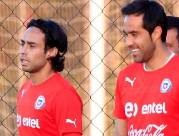 Claudio Bravo se refiere al caso de Jorge Valdivia: "Me genera tristeza"