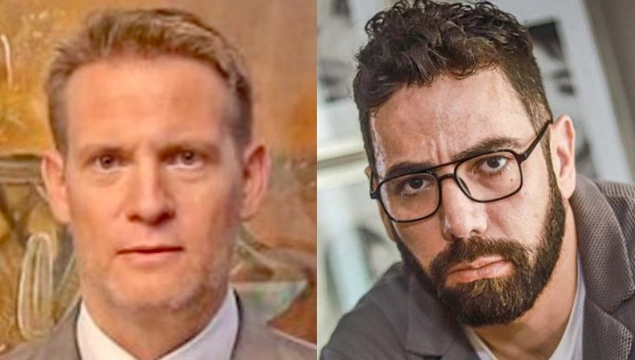 Caso Factop: juzgado revoca prisión preventiva para Ariel Sauer y Rodrigo Topelberg