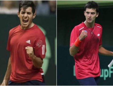 Cristian Garin y Tomás Barrios son confirmados en la lista de entrada del Australia Open 2025