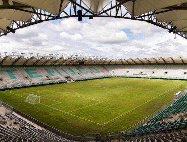 Alcaldía de Temuco también le bajó el pulgar a la Supercopa: "Primero velaremos por la seguridad de nuestros vecinos"