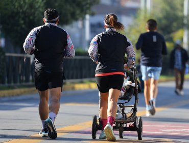 Según encuesta: 21% de chilenos entre 18 y 34 años no quiere tener hijos