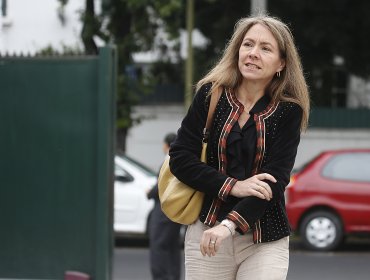 Presidenta de la Confederación de la Producción y del Comercio por pensiones: “Veo con buenos ojos que se logre un acuerdo”