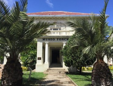 Tres libros sobre Rapa Nui se presentarán este viernes en el Museo Fonck de Viña del Mar