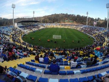 La verdadera razón por la que el estadio Sausalito de Viña del Mar fue eliminado como sede de la Copa del Mundo Sub-20