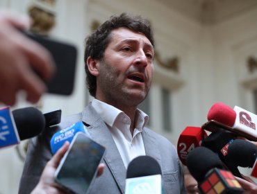 Diputado Coloma dice que la última palabra para primarias presidenciales en la derecha la tiene el Partido Republicano